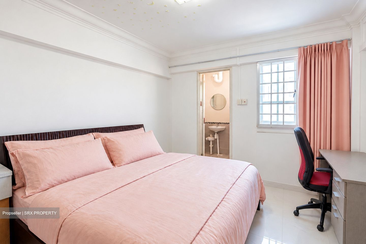 Blk 727 Khatib Spring (Yishun), HDB 4 Rooms #630250371